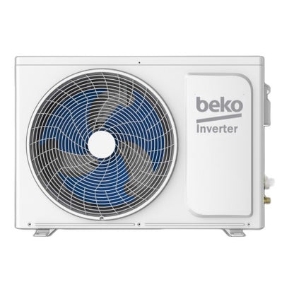 Efficienza energetica del climatizzatore Beko BEHPC091 BEHPC090 Mono Split System 9000 BTU WI-FI