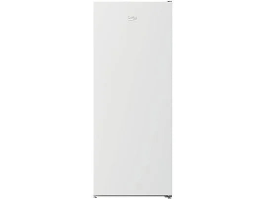 Beko Congelatore Verticale 168L No Frost Classe F RFSA210K40WN Bianco