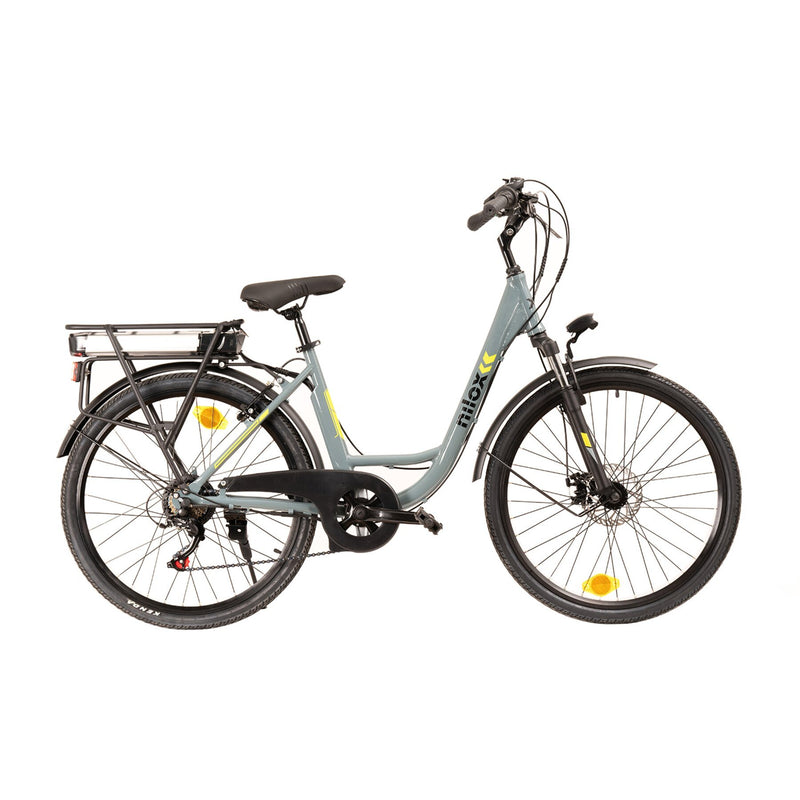 Nilox X7F Pedal Assisted Electric Bicycle 250W