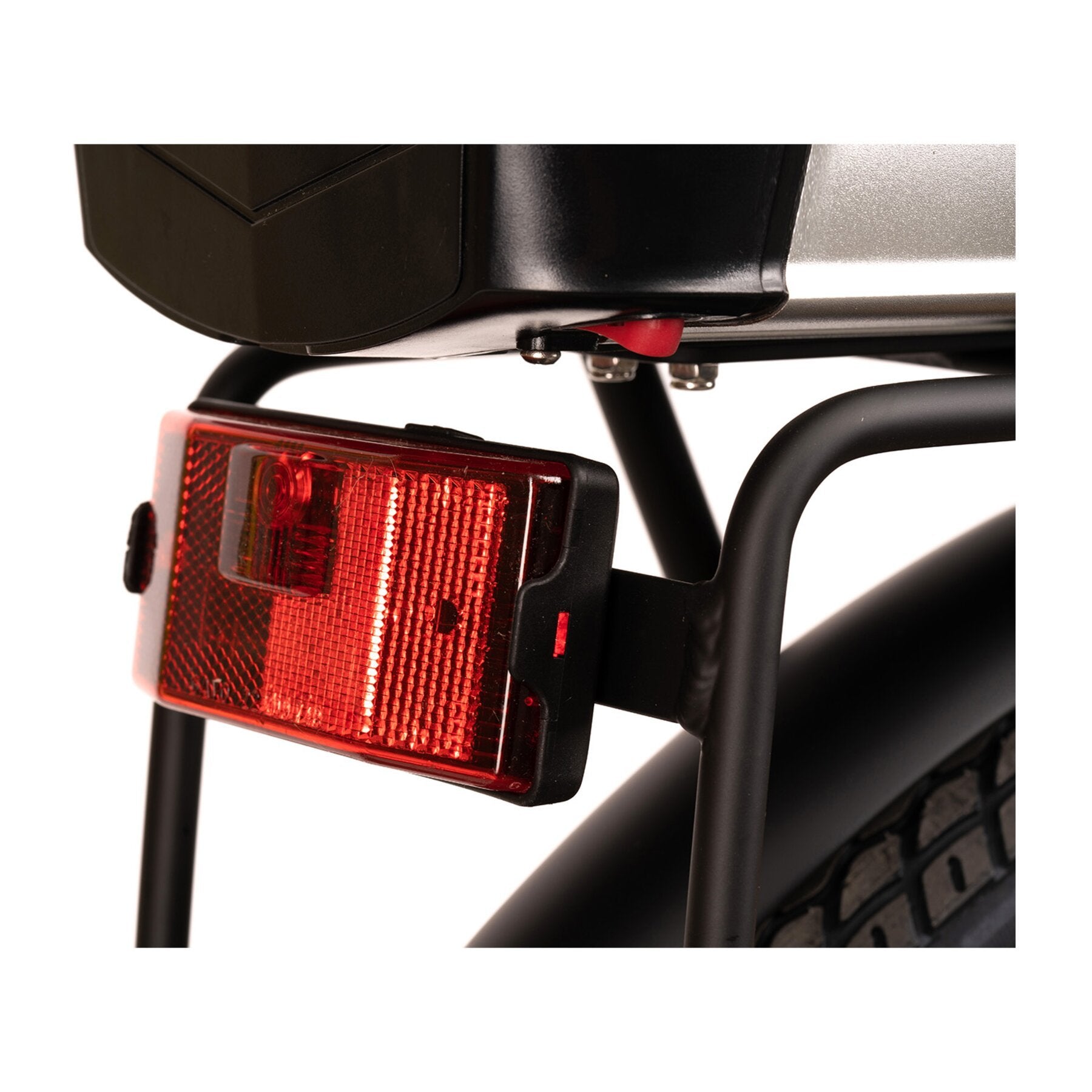 Nilox X7F Bicicletta Elettrica Pedalata Assistita 250W