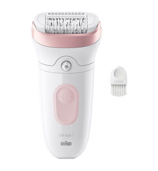 Braun Epilatore Elettrico Silk-épil 7 SE7000