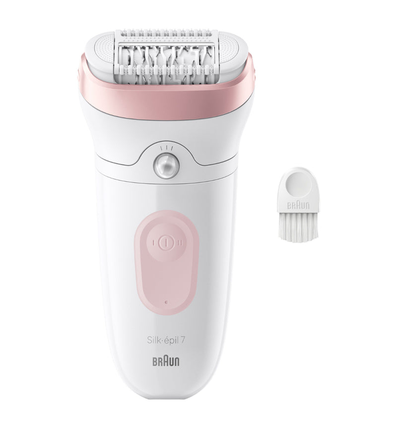 Braun Epilatore Elettrico Silk-épil 7 SE7000