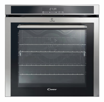 Candy Elite FCXE818X WIFI built-in ventilated electric oven