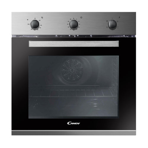 Candy Forno Elettrico da incasso ventilato Pop Evo CMFM5X 65L A+