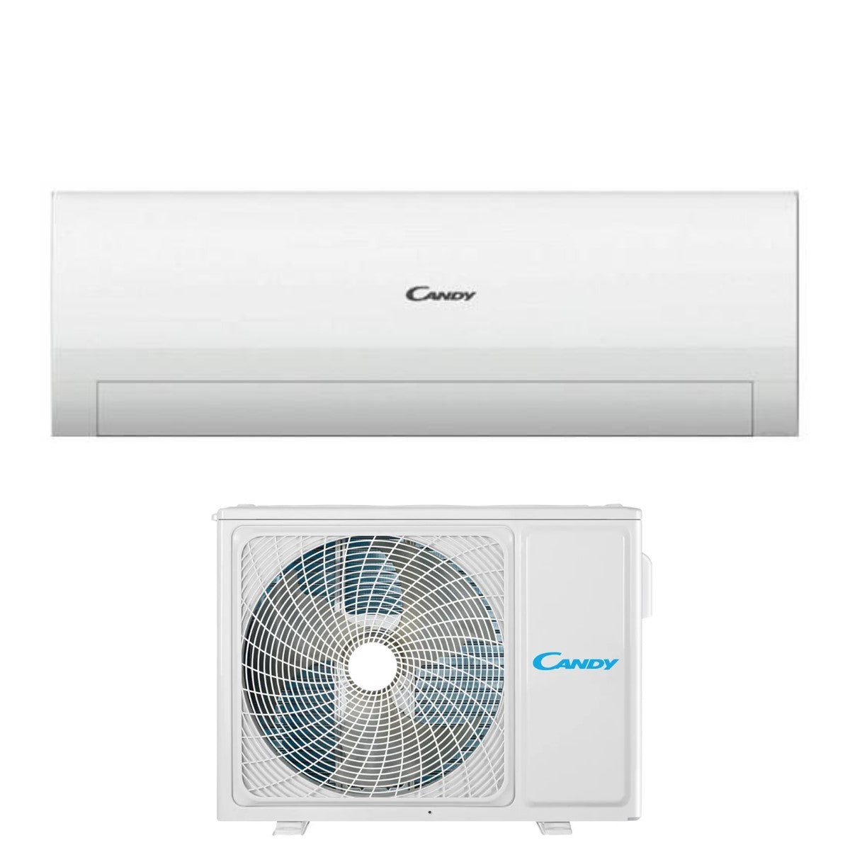 Condizionatore Candy 9000BTU A++ WIFI