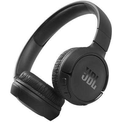 JBL Tune 510BT T510BT Bluetooth Headphones +Mic Black