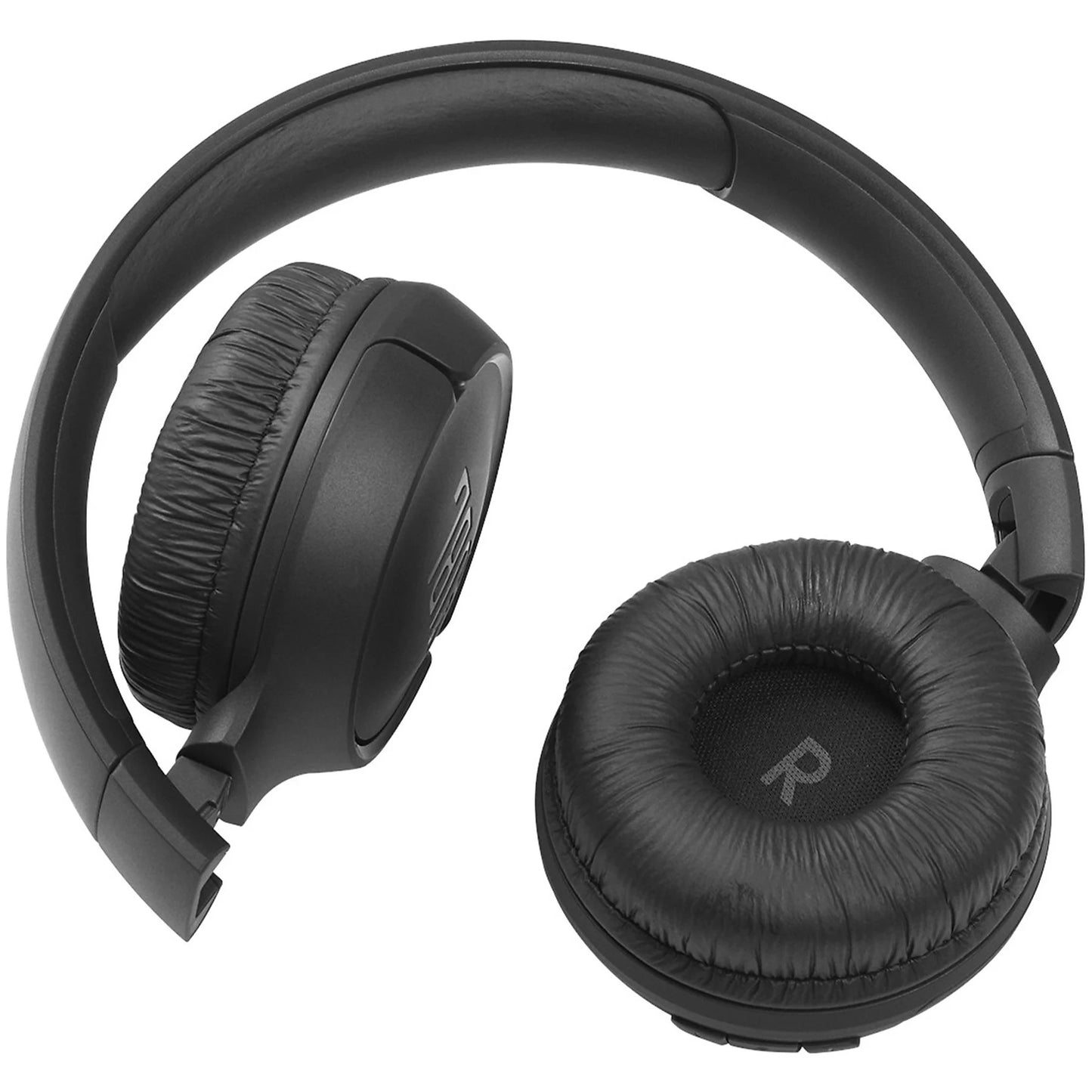 Cuffie JBL Tune 510BT padiglioni in memory foam