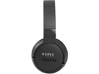 Cuffie JBL Tune 660NC con cavo audio e USB-C inclusi 