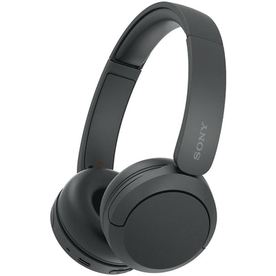 Sony Kopfhörer Wir/BT Mic WH-CH520B Schwarz
