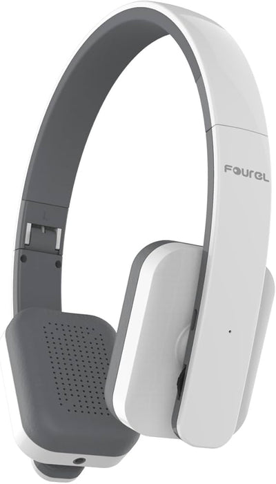 Fourel Cuffie Sound Share