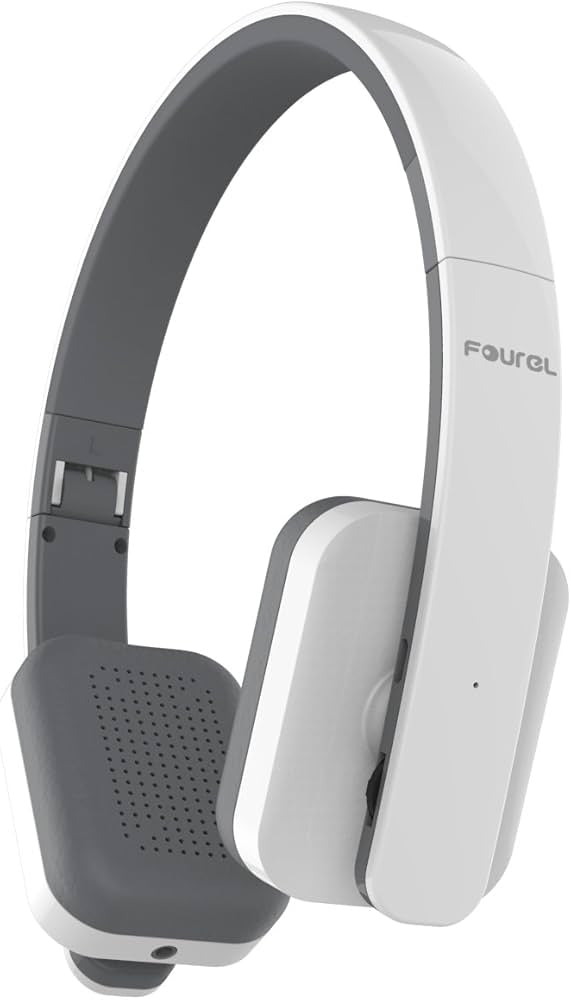 Fourel Cuffie Sound Share