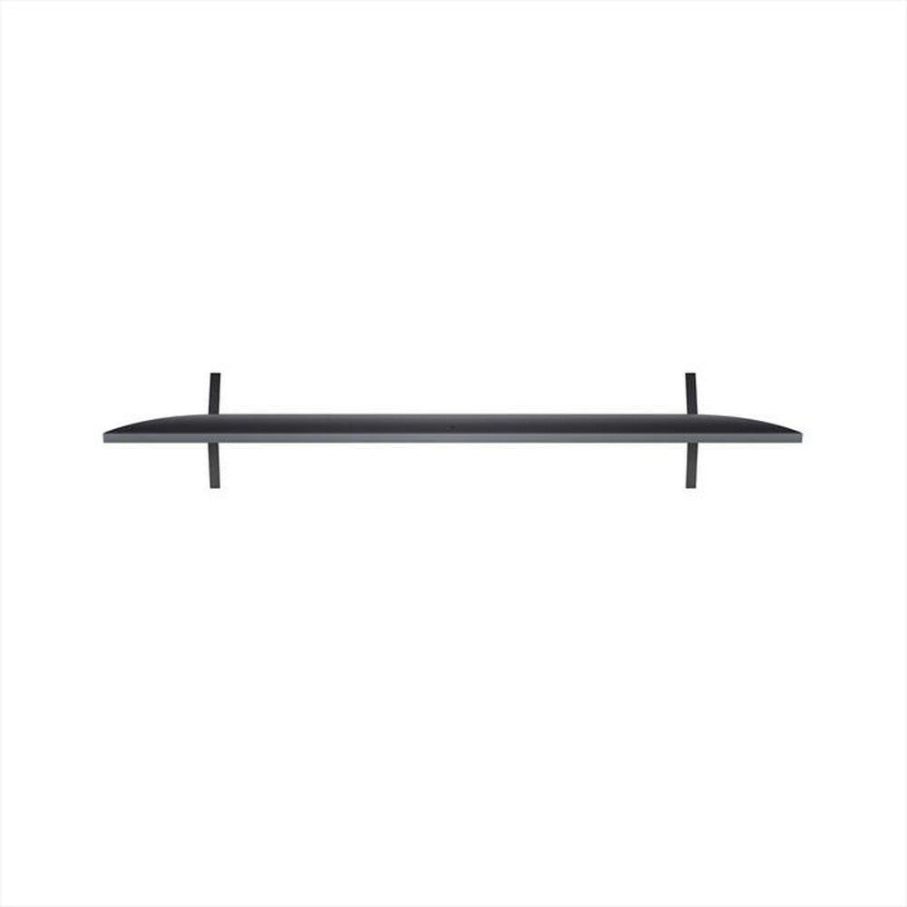 Design sottile della LG 55UR78006LK 55” 