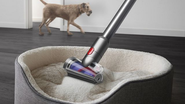 Dyson Aspirapolvere V12 Detect Slim Absolute 150AW