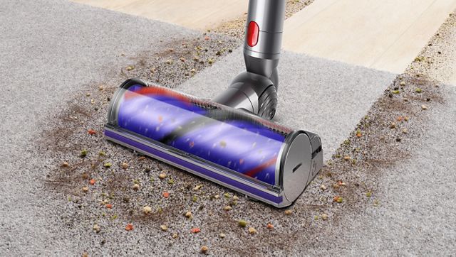 Dyson Aspirapolvere V12 Detect Slim Absolute 150AW