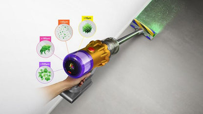 Dyson Aspirapolvere V12 Detect Slim Absolute 150AW