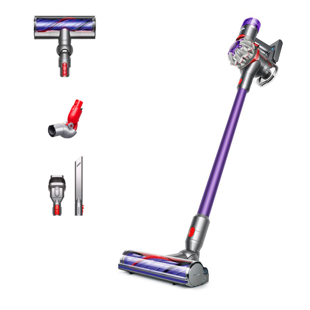 Dyson Aspirapolvere V8 Origin senza filo