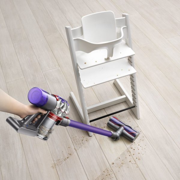 Dyson Aspirapolvere V8 Origin senza filo