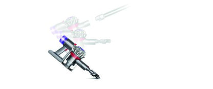 Dyson Aspirapolvere V8 Origin senza filo