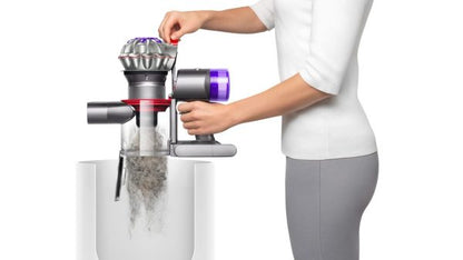 Dyson Aspirapolvere V8 Origin senza filo