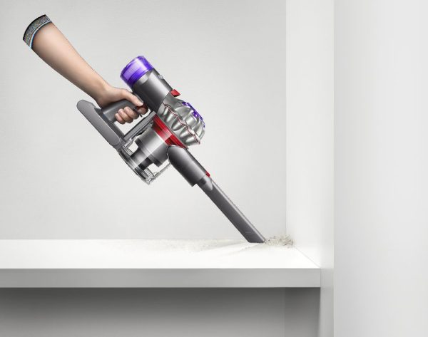 Dyson Aspirapolvere V8 Origin senza filo