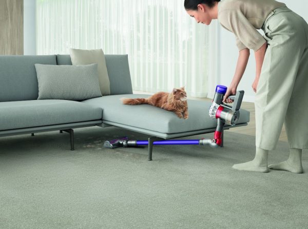 Dyson Aspirapolvere V8 Origin senza filo