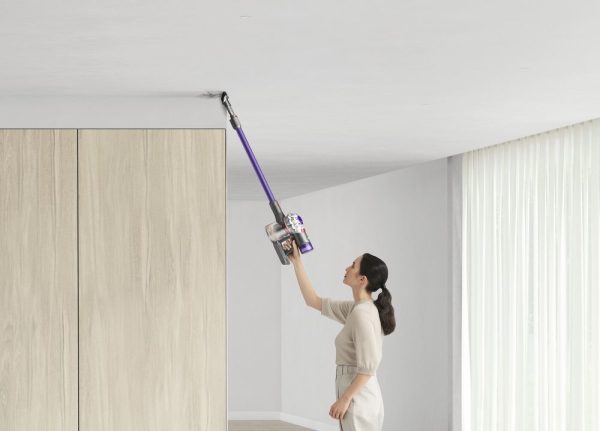 Dyson V8 Origin cordless vacuum cleaner