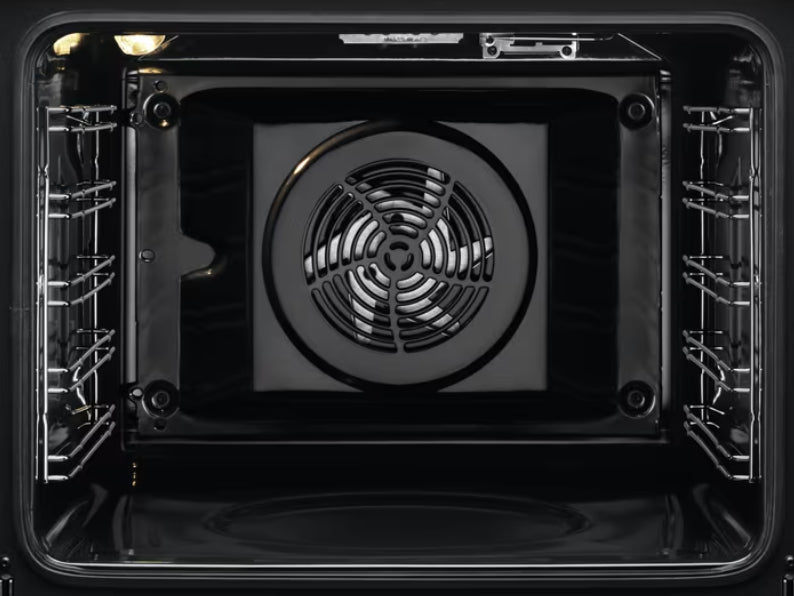 Electrolux EOH2H00BX Forno Elettrico Ventilato da Incasso 