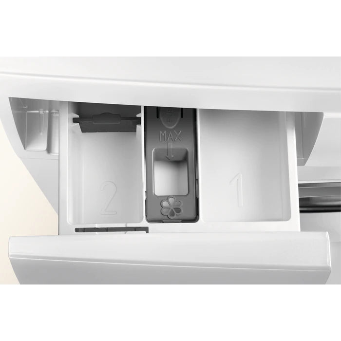 Electrolux Lavatrice EW6S526I Caricamento Frontale 6kg Bianco