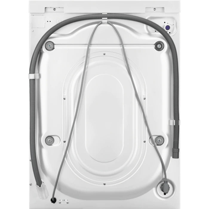 Electrolux Lavatrice EW6S526I Caricamento Frontale 6kg Bianco