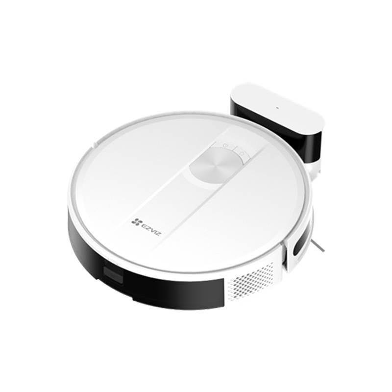 Ezviz RC3 Robot Vacuum Cleaner 200㎡ Autonomy 190min 