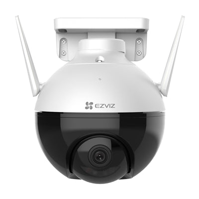Ezviz C8C Telecamera Motorizzata Da Esterno FHD Vision Grade 360 MICROSD 32GB 633X