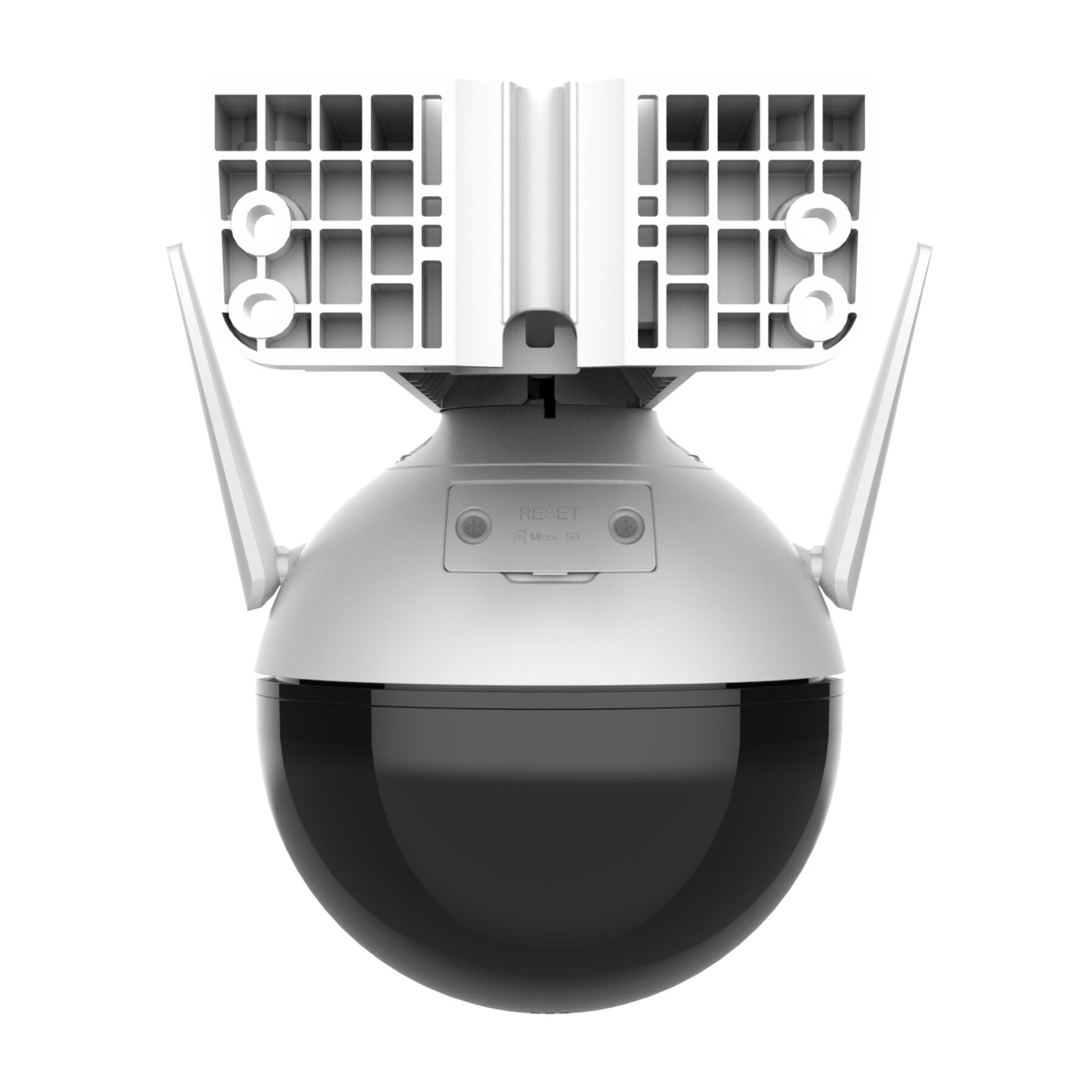 EZVIZ C8C TELECAMERA MOTORIZZATA DA ESTERNO FHD VISION GRADE 360 NIGHT VISION