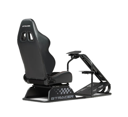 Next Level Racing GTRacer NLR-R001 - Postazione Sim Racing Avanzata