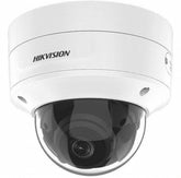 HIKVISION DS-2CD2723G0-IZS Telecamera Cupola Varifocale Motorizzata WDR 2MP
