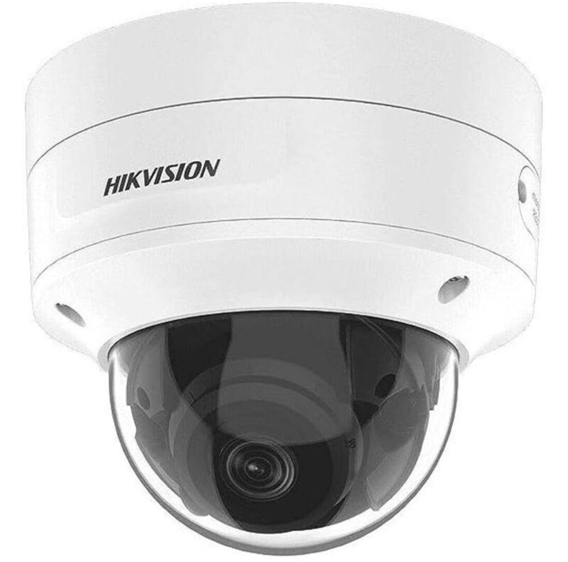 HIKVISION DS-2CD2723G0-IZS Telecamera Cupola Varifocale Motorizzata WDR 2MP