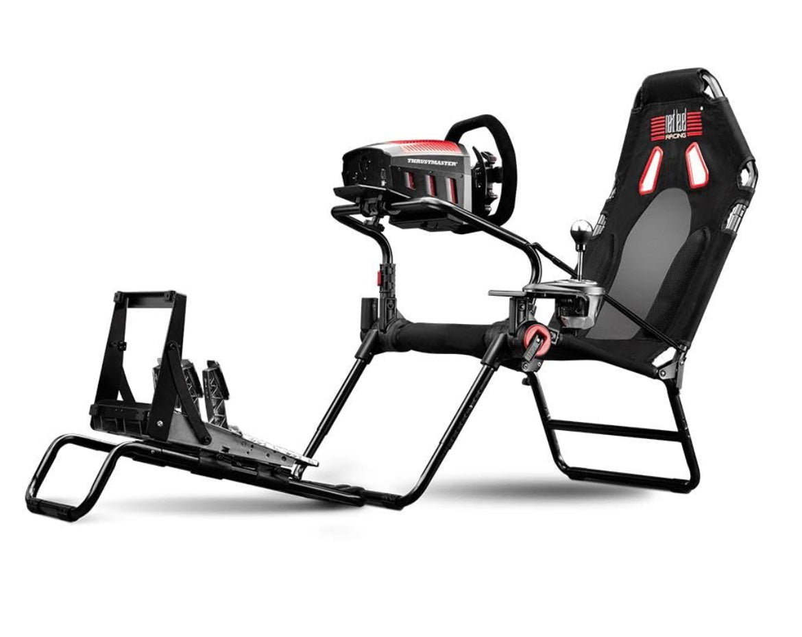 Cockpit Next Level Racing Postazione di Guida GT Lite NLR-S021