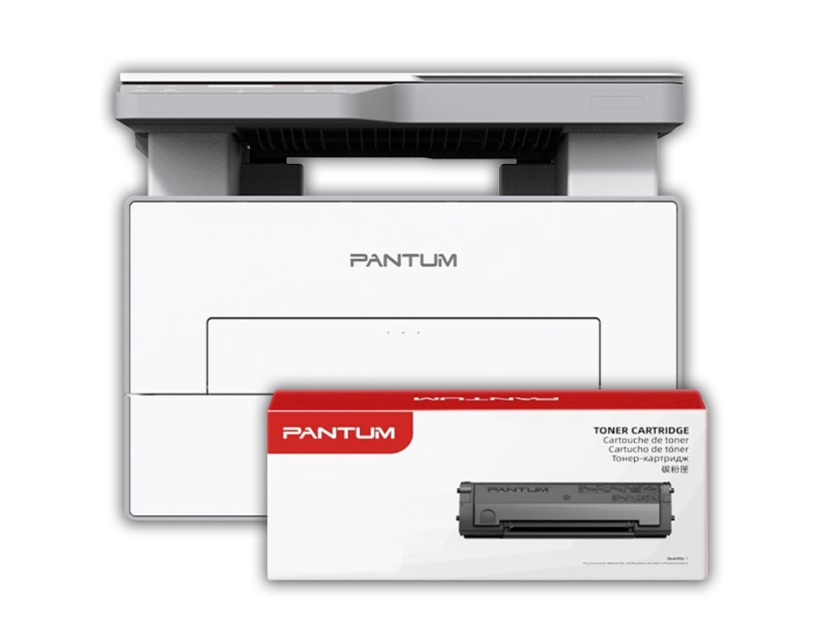Pantum BM4200DW Multifunzione Laser A4