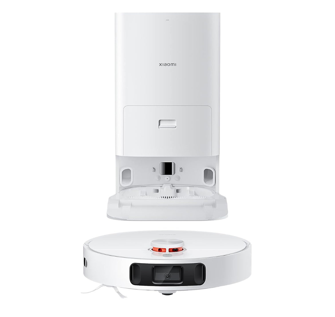 Xiaomi Mi Smart Robot Vacuum X10 Plus - Robot Aspirapolvere Lavapavimenti AI