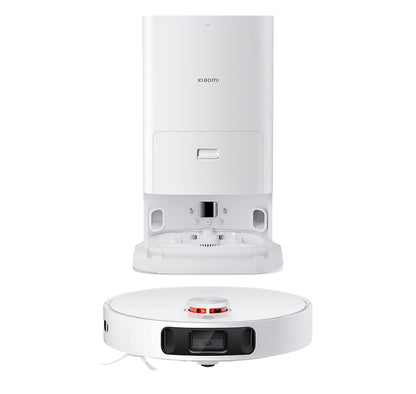 Xiaomi Mi Smart Robot Vacuum X10 Plus - Robot Aspirapolvere Lavapavimenti AI