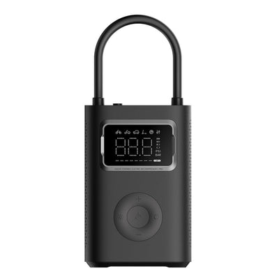 Xiaomi Tragbarer Luftkompressor 2 Pro - Elektrische Luftpumpe 150 PSI 2500mAh Akku