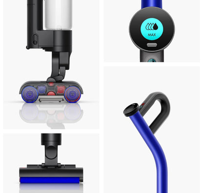 Dyson Wash G1 Lavapavimenti Cordless - Pulizia Profonda e Asciugatura