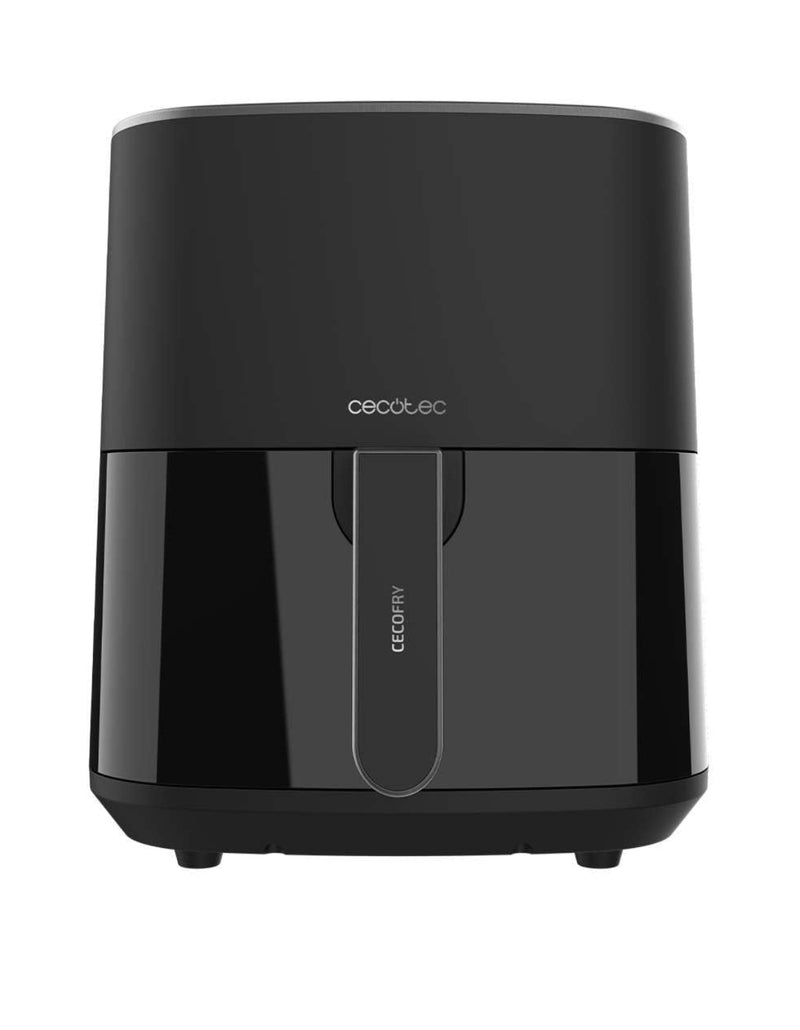 Cecotec Cecofry Fantastik 5500 Air Fryer 5.5L 1500W - Compact and Powerful