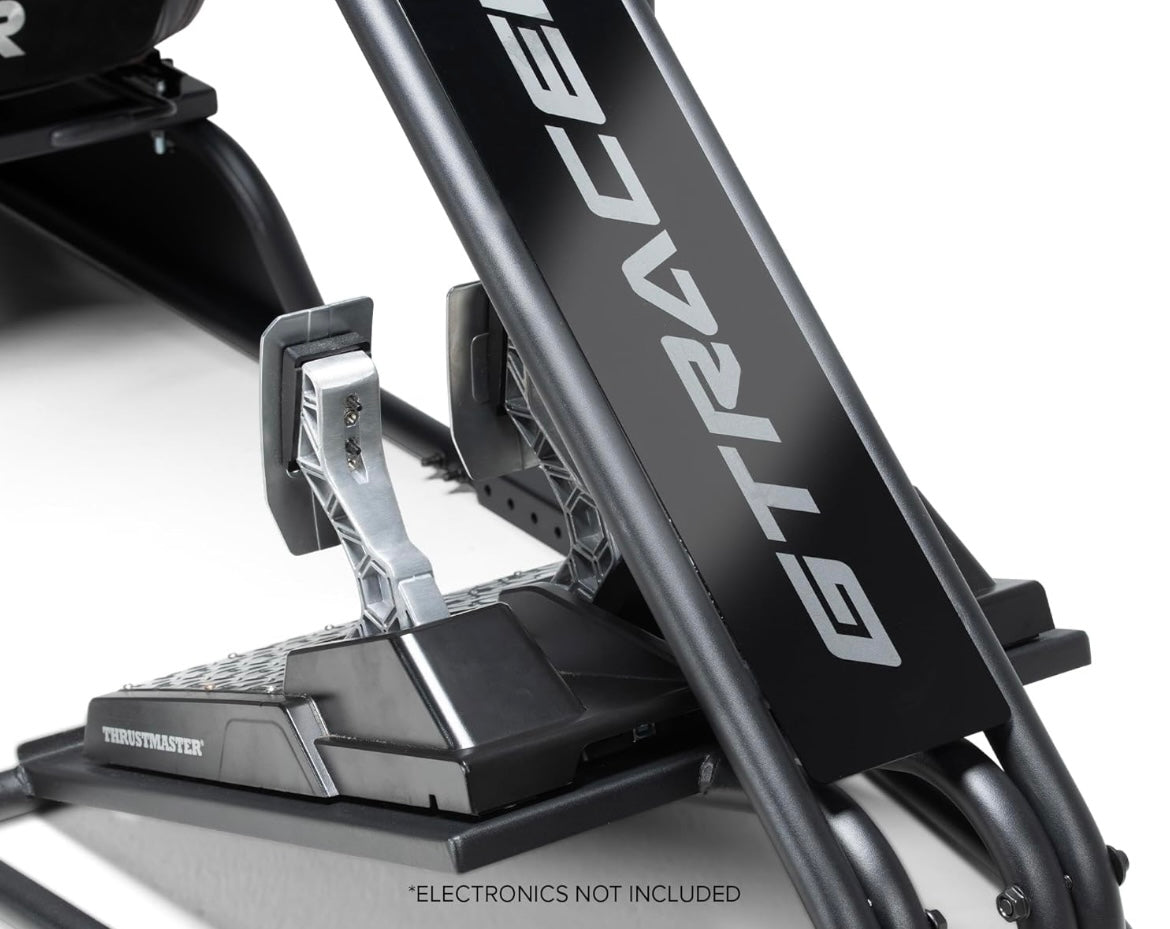 GTRacer NLR-R001 - Postazione Sim Racing Avanzata