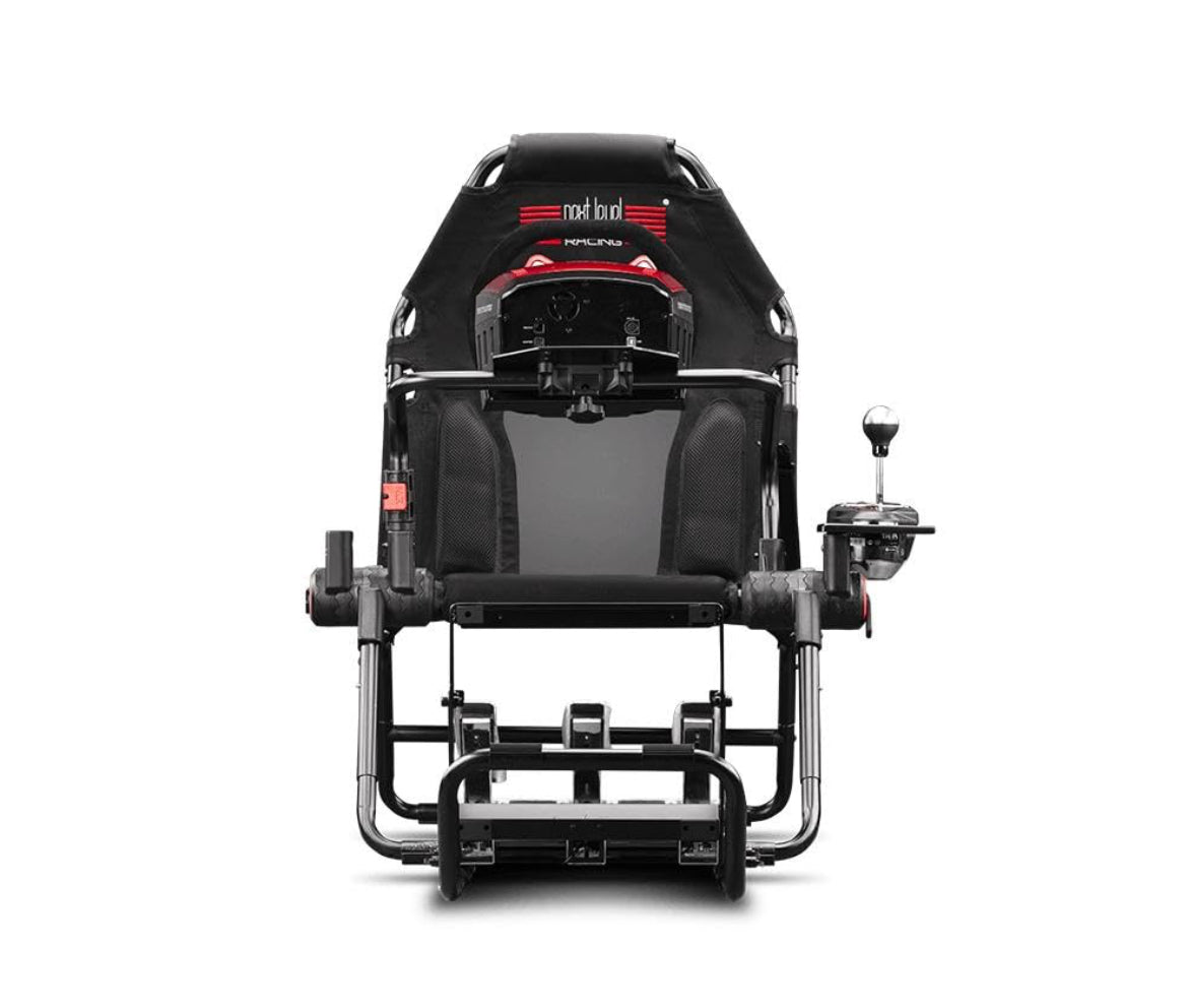 Next Level Racing Postazione di Guida GT Lite NLR-S021