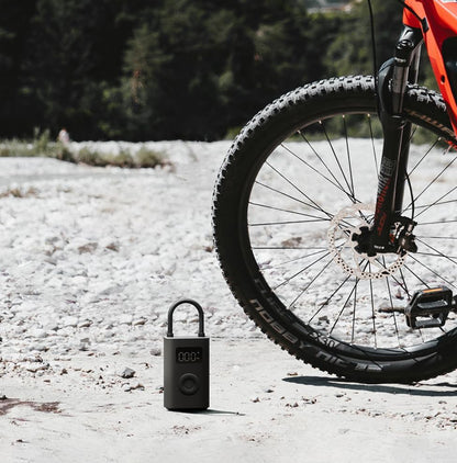 Xiaomi Portable Electric Air Compressor 2, Compressore ad Aria Portatile professionale 