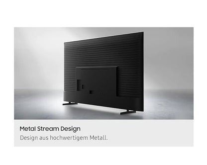 SAMSUNG UE50U8072 2025 Smart TV Crystal LED 4K 50" Black EU design