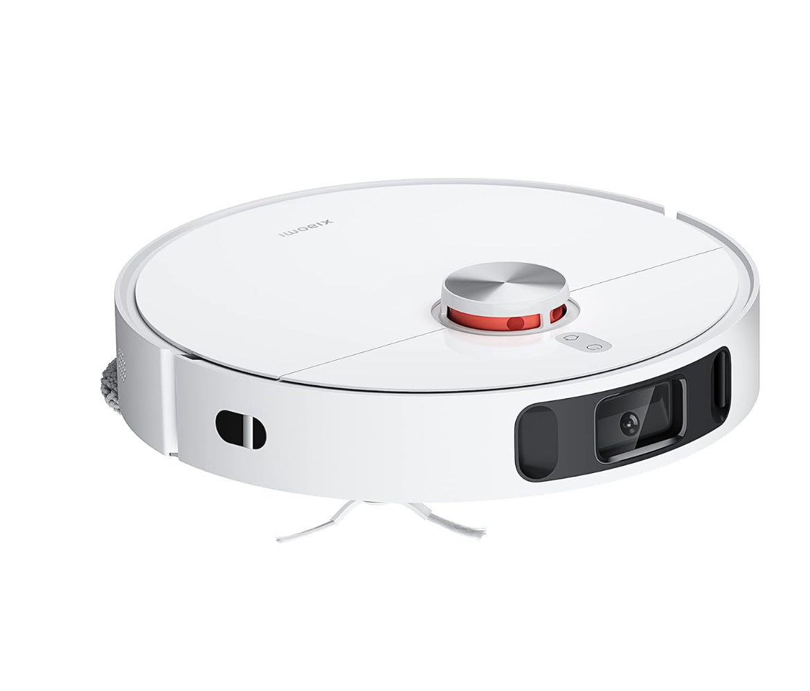 Xiaomi Robot Vacuum X10 Plus Robot Aspirapolvere Lavapavimenti AI
