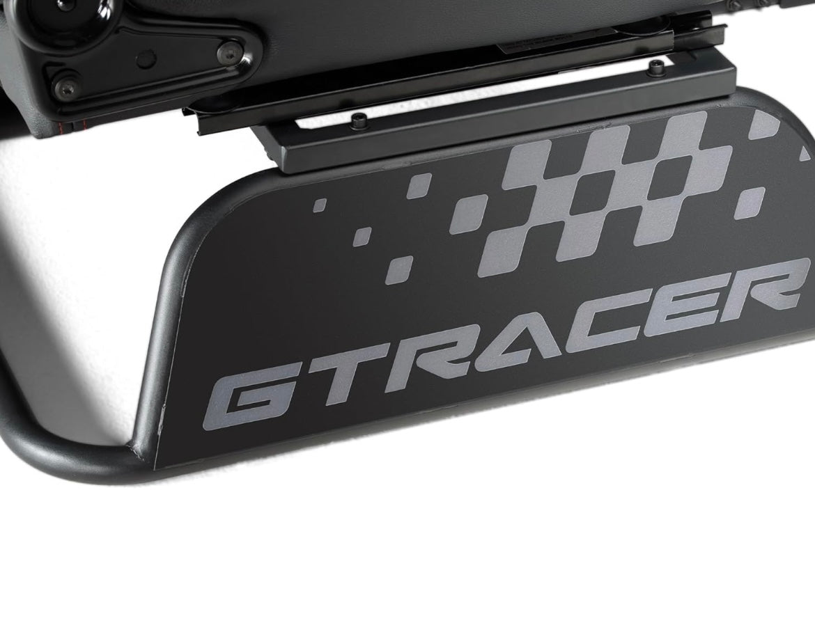 GTRacer NLR-R001 - Postazione Sim Racing Avanzata