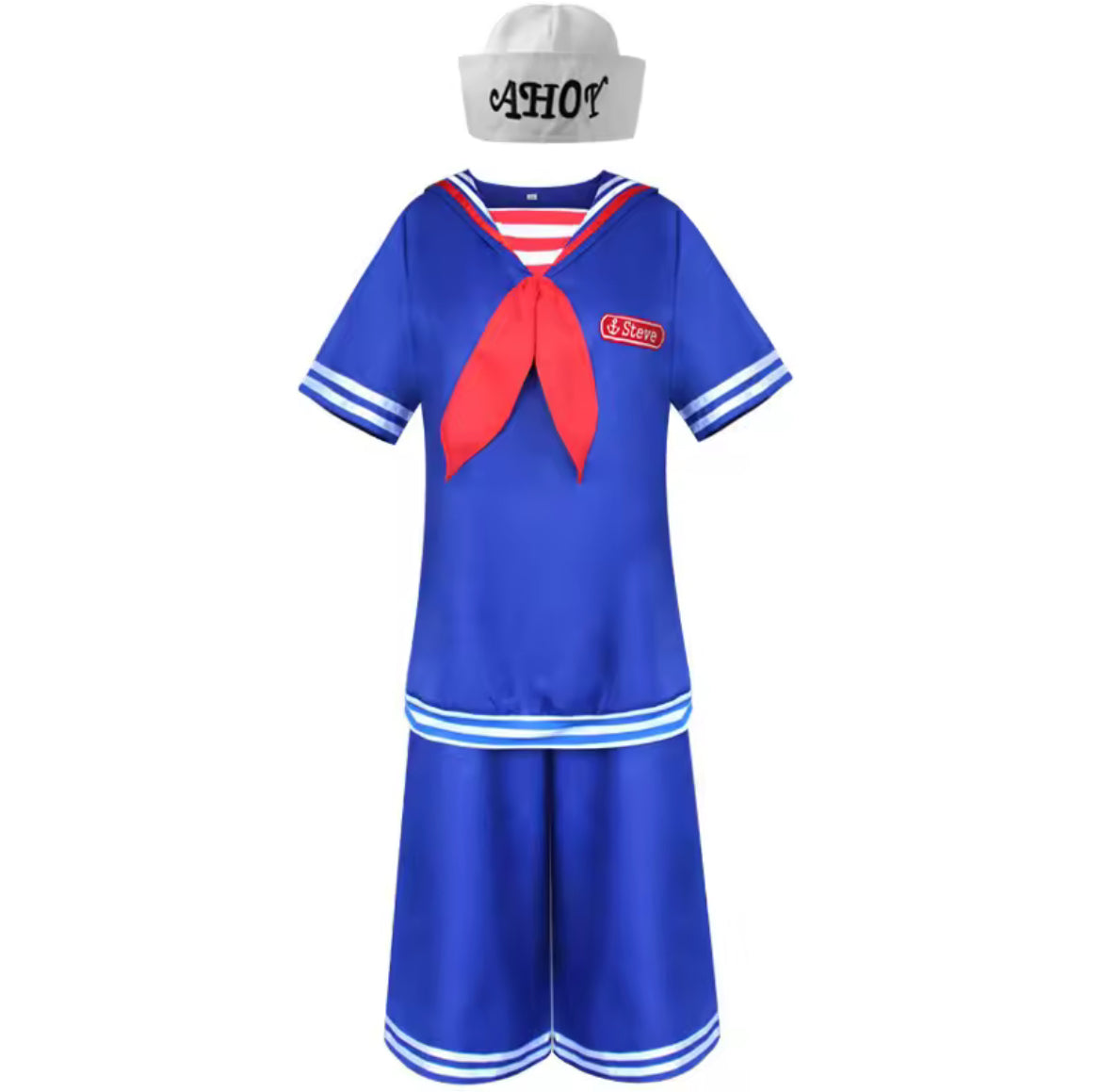 Vestiti di Carnevale Stranger Things Costumi per Bambini e Adulti