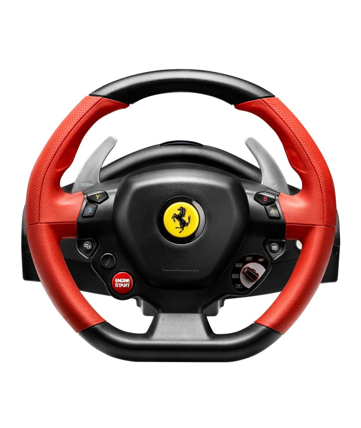 Volante completo Thrustmaster Ferrari 458 Spider Xbox